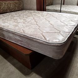 Brand NEW Queen Mattress
