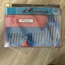 Pedals 