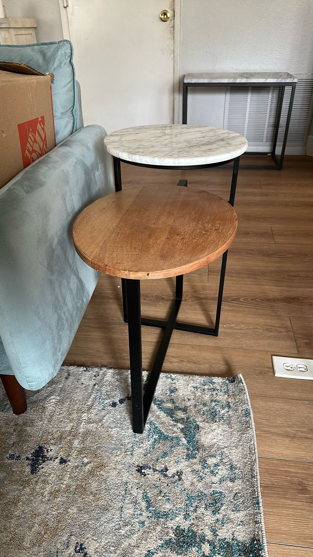 End Table