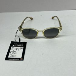 Maui Jim Sunglasses 