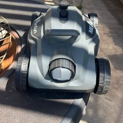 Pool Vacuum
