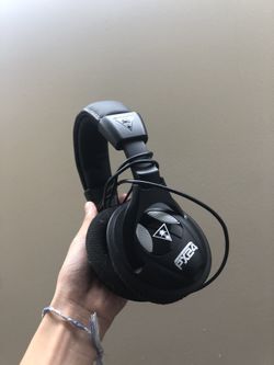 Turtle Beach PX24 (PS4 & Xbox)