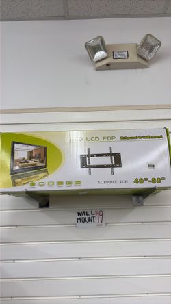 Tv wall mount  for 40in-80in