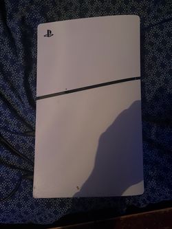 Ps5 slim