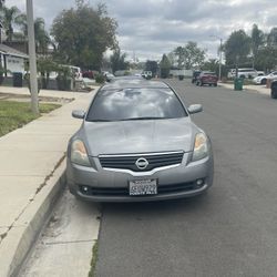 2009 Nissan Altima