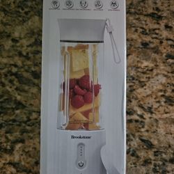 Blender Portable