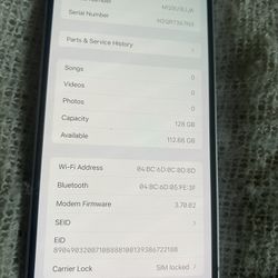 Apple iPhone 14 Plus 