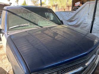 1991 Chevrolet 1500