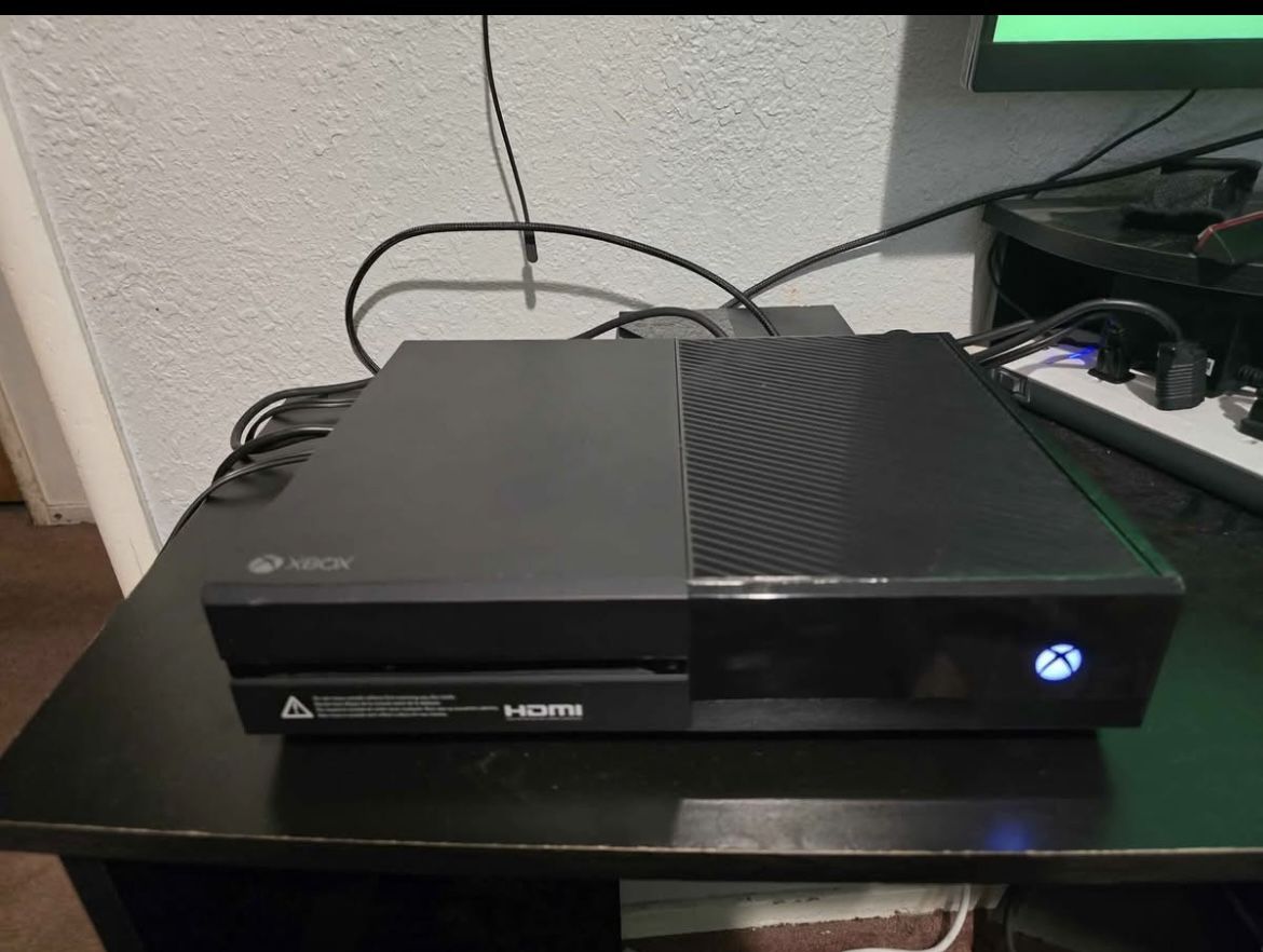Xbox 1