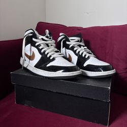 Men’s Air Jordan 1’s