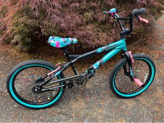 20” bike