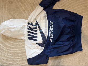 Nike Sportswear Windrunner Jacket – Small – Brand New with Tags