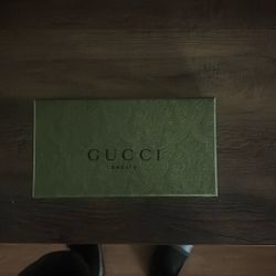 Gucci Beauty Set