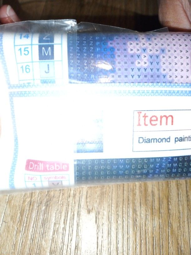 Diamond Painting Disney