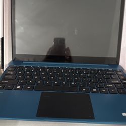Gateway 14.1” Ultra Slim Notebook