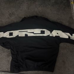 Jordan MVP HBR Jacket 