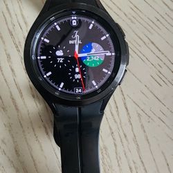 Samsung Galaxy Watch 4 Classic 44mm 