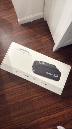Uppababy Travel Bag