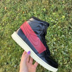 Jordan 1 High Defiant  Couture
