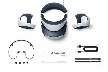 PlayStation VR2