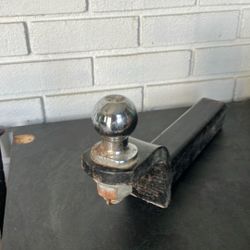 Trailer Hitch