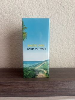 louis vutton pacific chill cologne