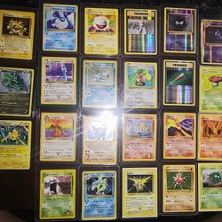 Pokemon Collection Original Gameboy Pocket Pokemon Red