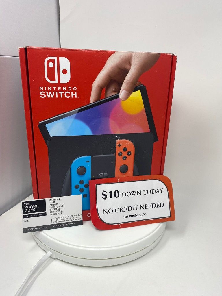 Nintendo Console No Nintendo Switch In Stock New Nintendo Switch