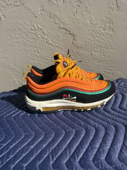 Nike Air Max 97 “Have A Nike Day / Sunburst” 🌈