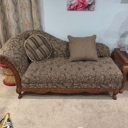 Living Room Furniture Set