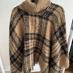 Poncho