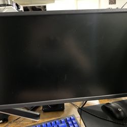 Benq Zowie XL2566K Monitor