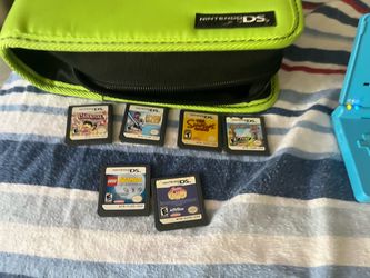 Nintendo dsi