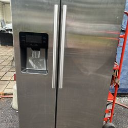 Neveras Dos Puertas Statill 36/67