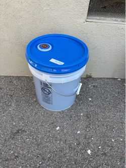 Tide Oxi boost 5 gallon