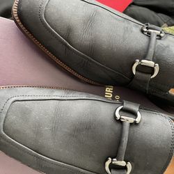 Mens Dress Shoes 9.5