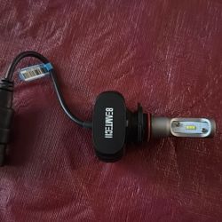 Luces Delanteras LED Para Carro 