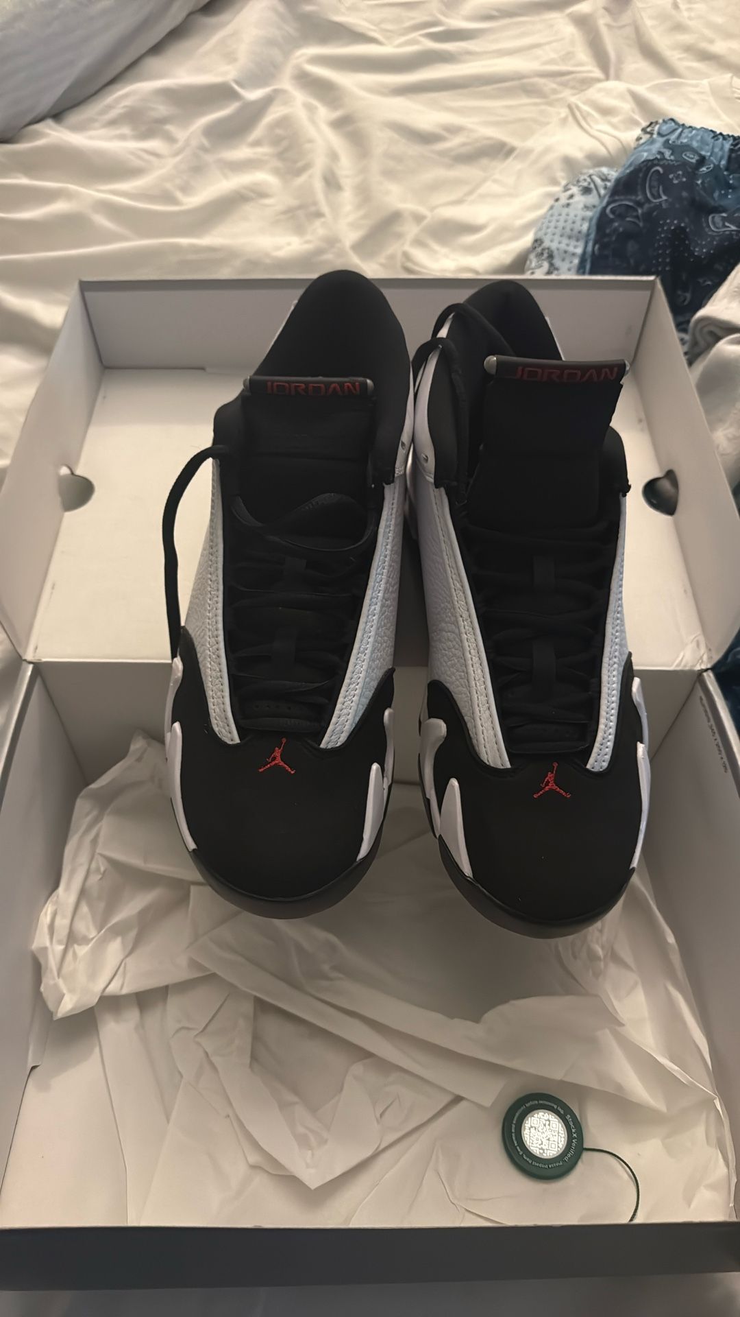 Jordan 14
