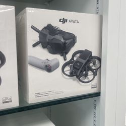Dji Avata Pro View Combo 