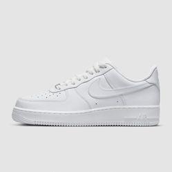 Nike Air Force 1 For Man Size 10.5