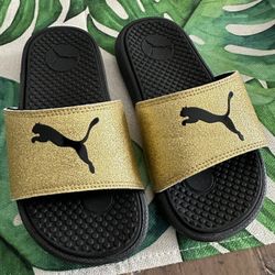 Girls Flip-Flops Size 13