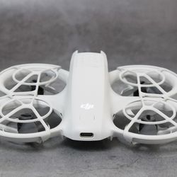 DJI Neo drone with original box