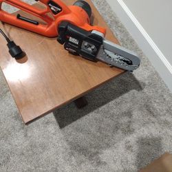 BLACK+DECKER LP 1000 4.5amp Corded Alligator 