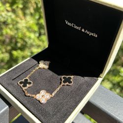 Van Cleef