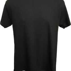New Black T-shirts