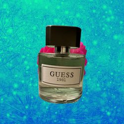 Men’s Guess Fragrance 