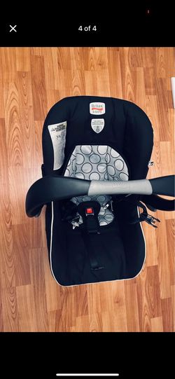 Britax Car Sear
