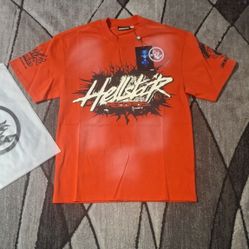 Hellstar Tee
