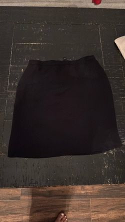 Work skirt 8P