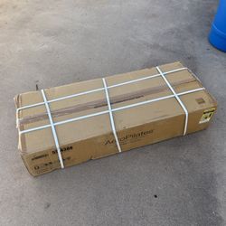Unopened Pilates Machine 